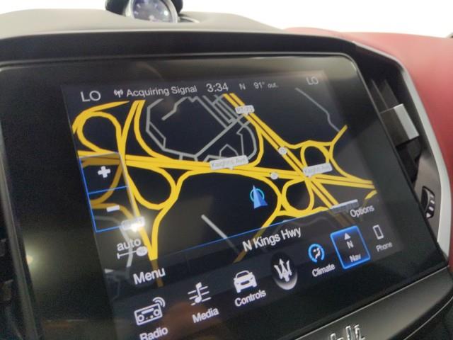 Used Maserati Ghibli S GranSport w/ Navi & rearCam 2018 | Car Revolution. Maple Shade, New Jersey Used Maserati Ghibli S GranSport w/ Navi & rearCam 2018 | Car Revolution. Maple Shade, New Jersey