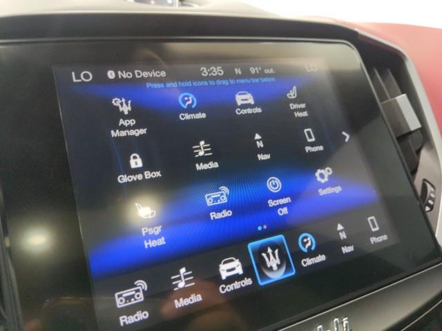 Used Maserati Ghibli S GranSport w/ Navi & rearCam 2018 | Car Revolution. Maple Shade, New Jersey Used Maserati Ghibli S GranSport w/ Navi & rearCam 2018 | Car Revolution. Maple Shade, New Jersey