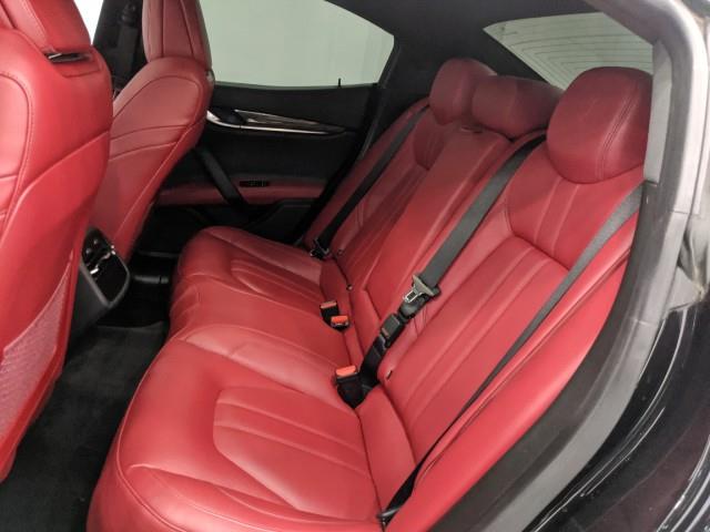 Used Maserati Ghibli S GranSport w/ Navi & rearCam 2018 | Car Revolution. Maple Shade, New Jersey Used Maserati Ghibli S GranSport w/ Navi & rearCam 2018 | Car Revolution. Maple Shade, New Jersey