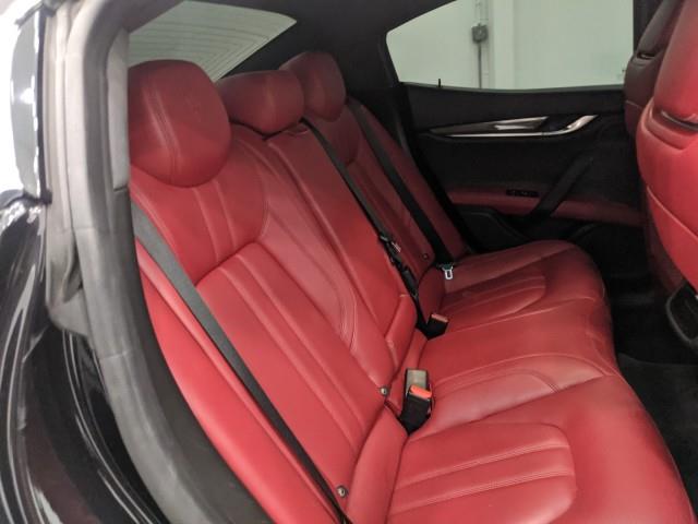 Used Maserati Ghibli S GranSport w/ Navi & rearCam 2018 | Car Revolution. Maple Shade, New Jersey Used Maserati Ghibli S GranSport w/ Navi & rearCam 2018 | Car Revolution. Maple Shade, New Jersey