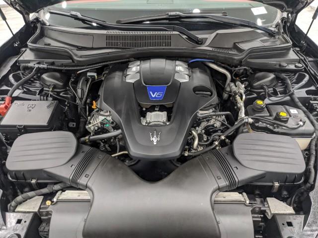 Used Maserati Ghibli S GranSport w/ Navi & rearCam 2018 | Car Revolution. Maple Shade, New Jersey Used Maserati Ghibli S GranSport w/ Navi & rearCam 2018 | Car Revolution. Maple Shade, New Jersey