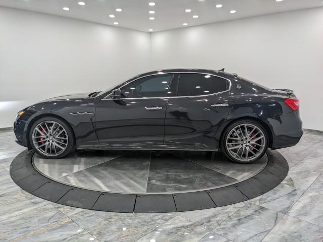 Used Maserati Ghibli S GranSport w/ Navi & rearCam 2018 | Car Revolution. Maple Shade, New Jersey Used Maserati Ghibli S GranSport w/ Navi & rearCam 2018 | Car Revolution. Maple Shade, New Jersey