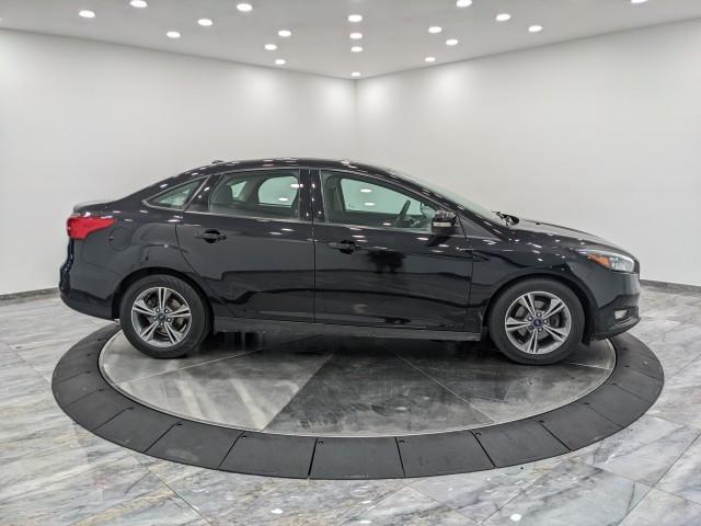 Used Ford Focus SE w/ rearCam 2017 | Car Revolution. Maple Shade, New Jersey Used Ford Focus SE w/ rearCam 2017 | Car Revolution. Maple Shade, New Jersey