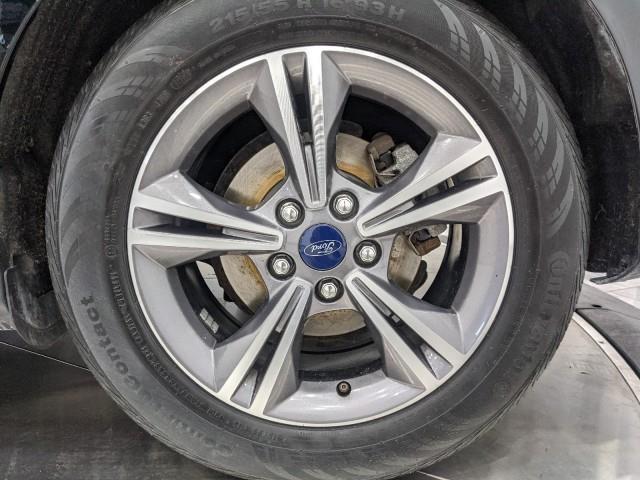 Used Ford Focus SE w/ rearCam 2017 | Car Revolution. Maple Shade, New Jersey Used Ford Focus SE w/ rearCam 2017 | Car Revolution. Maple Shade, New Jersey