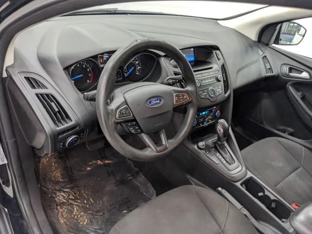 Used Ford Focus SE w/ rearCam 2017 | Car Revolution. Maple Shade, New Jersey Used Ford Focus SE w/ rearCam 2017 | Car Revolution. Maple Shade, New Jersey