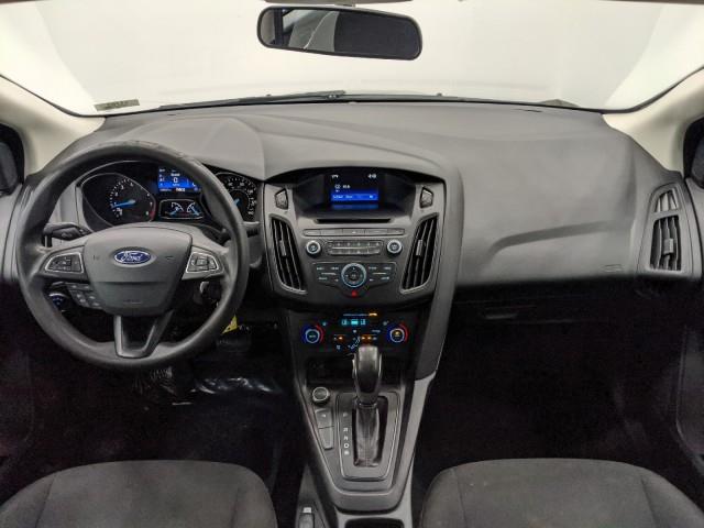 Used Ford Focus SE w/ rearCam 2017 | Car Revolution. Maple Shade, New Jersey Used Ford Focus SE w/ rearCam 2017 | Car Revolution. Maple Shade, New Jersey