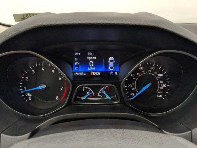 Used Ford Focus SE w/ rearCam 2017 | Car Revolution. Maple Shade, New Jersey Used Ford Focus SE w/ rearCam 2017 | Car Revolution. Maple Shade, New Jersey