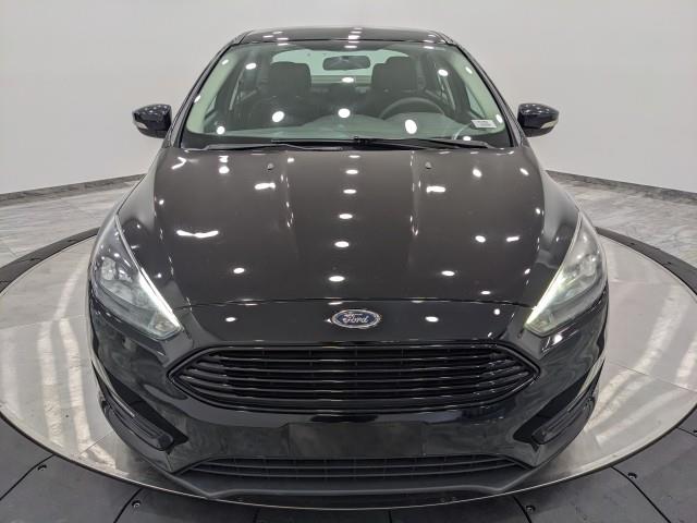 Used Ford Focus SE w/ rearCam 2017 | Car Revolution. Maple Shade, New Jersey Used Ford Focus SE w/ rearCam 2017 | Car Revolution. Maple Shade, New Jersey
