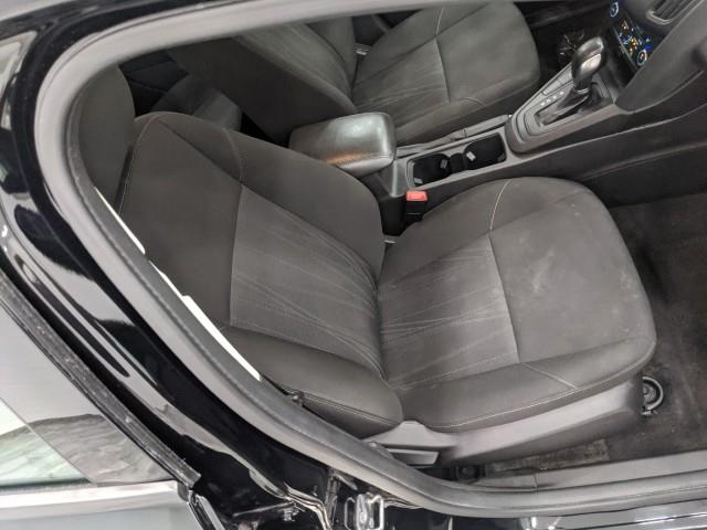 Used Ford Focus SE w/ rearCam 2017 | Car Revolution. Maple Shade, New Jersey Used Ford Focus SE w/ rearCam 2017 | Car Revolution. Maple Shade, New Jersey