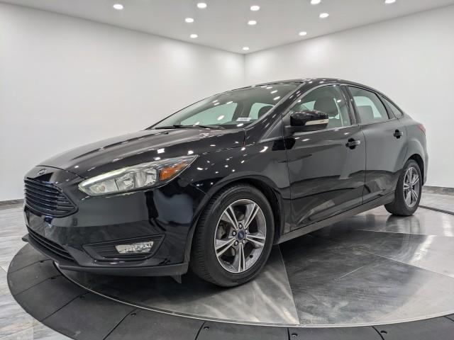 Used Ford Focus SE w/ rearCam 2017 | Car Revolution. Maple Shade, New Jersey Used Ford Focus SE w/ rearCam 2017 | Car Revolution. Maple Shade, New Jersey