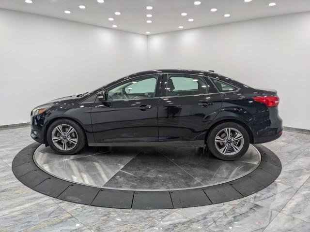 Used Ford Focus SE w/ rearCam 2017 | Car Revolution. Maple Shade, New Jersey Used Ford Focus SE w/ rearCam 2017 | Car Revolution. Maple Shade, New Jersey