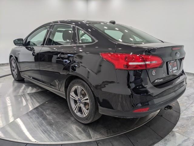 Used Ford Focus SE w/ rearCam 2017 | Car Revolution. Maple Shade, New Jersey Used Ford Focus SE w/ rearCam 2017 | Car Revolution. Maple Shade, New Jersey