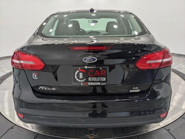 Used Ford Focus SE w/ rearCam 2017 | Car Revolution. Maple Shade, New Jersey Used Ford Focus SE w/ rearCam 2017 | Car Revolution. Maple Shade, New Jersey
