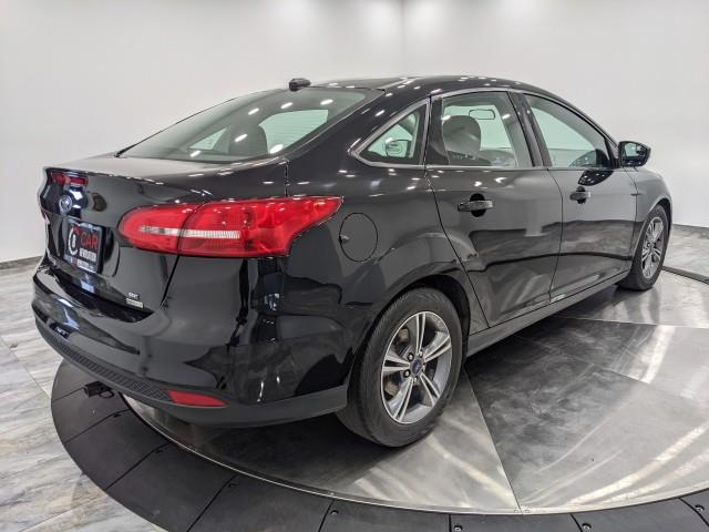 Used Ford Focus SE w/ rearCam 2017 | Car Revolution. Maple Shade, New Jersey Used Ford Focus SE w/ rearCam 2017 | Car Revolution. Maple Shade, New Jersey