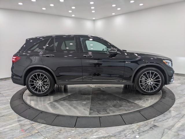 Used Mercedes-benz Glc 43 AMG 4MATIC w/ Navi & rearCam 2017 | Car Revolution. Maple Shade, New Jersey Used Mercedes-benz Glc 43 AMG 4MATIC w/ Navi & rearCam 2017 | Car Revolution. Maple Shade, New Jersey