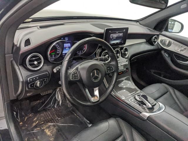Used Mercedes-benz Glc 43 AMG 4MATIC w/ Navi & rearCam 2017 | Car Revolution. Maple Shade, New Jersey Used Mercedes-benz Glc 43 AMG 4MATIC w/ Navi & rearCam 2017 | Car Revolution. Maple Shade, New Jersey