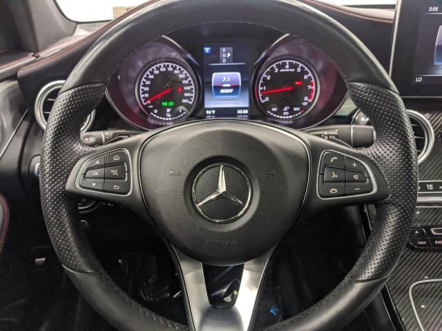 Used Mercedes-benz Glc 43 AMG 4MATIC w/ Navi & rearCam 2017 | Car Revolution. Maple Shade, New Jersey Used Mercedes-benz Glc 43 AMG 4MATIC w/ Navi & rearCam 2017 | Car Revolution. Maple Shade, New Jersey