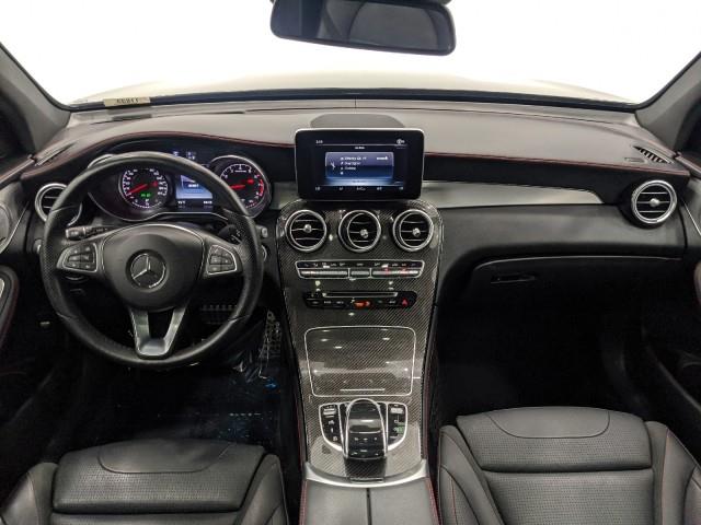 Used Mercedes-benz Glc 43 AMG 4MATIC w/ Navi & rearCam 2017 | Car Revolution. Maple Shade, New Jersey Used Mercedes-benz Glc 43 AMG 4MATIC w/ Navi & rearCam 2017 | Car Revolution. Maple Shade, New Jersey