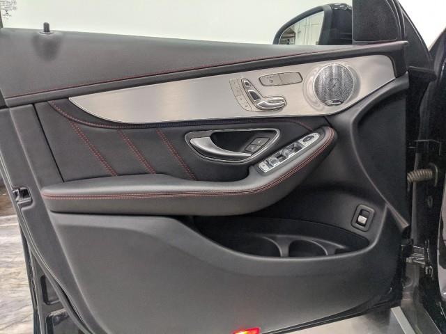 Used Mercedes-benz Glc 43 AMG 4MATIC w/ Navi & rearCam 2017 | Car Revolution. Maple Shade, New Jersey Used Mercedes-benz Glc 43 AMG 4MATIC w/ Navi & rearCam 2017 | Car Revolution. Maple Shade, New Jersey