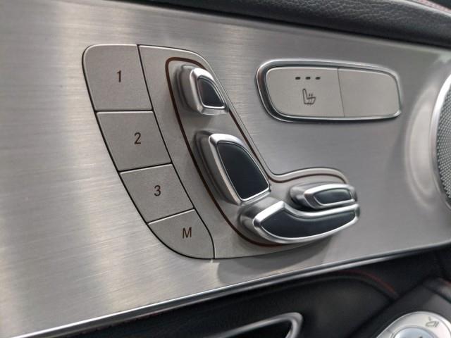 Used Mercedes-benz Glc 43 AMG 4MATIC w/ Navi & rearCam 2017 | Car Revolution. Maple Shade, New Jersey Used Mercedes-benz Glc 43 AMG 4MATIC w/ Navi & rearCam 2017 | Car Revolution. Maple Shade, New Jersey