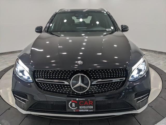 Used Mercedes-benz Glc 43 AMG 4MATIC w/ Navi & rearCam 2017 | Car Revolution. Maple Shade, New Jersey Used Mercedes-benz Glc 43 AMG 4MATIC w/ Navi & rearCam 2017 | Car Revolution. Maple Shade, New Jersey
