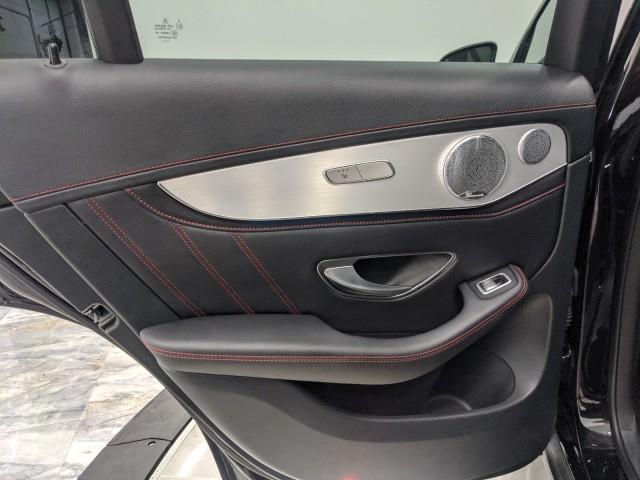 Used Mercedes-benz Glc 43 AMG 4MATIC w/ Navi & rearCam 2017 | Car Revolution. Maple Shade, New Jersey Used Mercedes-benz Glc 43 AMG 4MATIC w/ Navi & rearCam 2017 | Car Revolution. Maple Shade, New Jersey