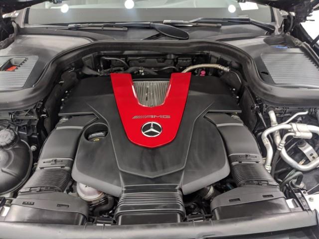 Used Mercedes-benz Glc 43 AMG 4MATIC w/ Navi & rearCam 2017 | Car Revolution. Maple Shade, New Jersey Used Mercedes-benz Glc 43 AMG 4MATIC w/ Navi & rearCam 2017 | Car Revolution. Maple Shade, New Jersey