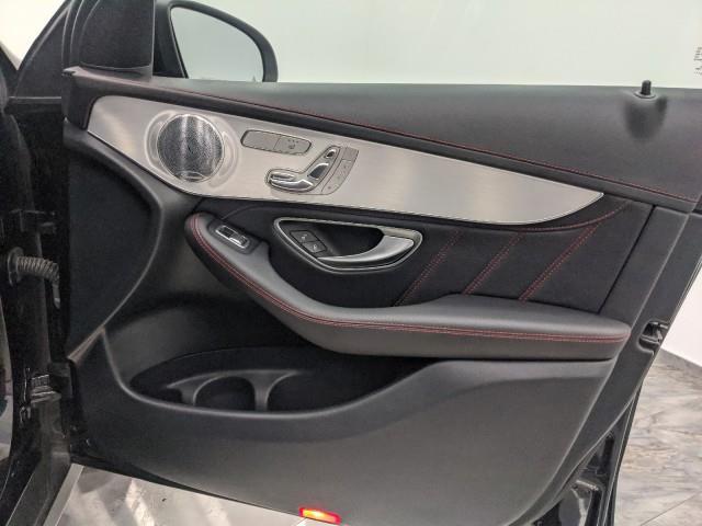 Used Mercedes-benz Glc 43 AMG 4MATIC w/ Navi & rearCam 2017 | Car Revolution. Maple Shade, New Jersey Used Mercedes-benz Glc 43 AMG 4MATIC w/ Navi & rearCam 2017 | Car Revolution. Maple Shade, New Jersey