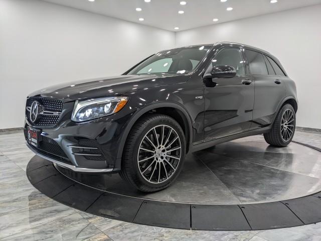 Used Mercedes-benz Glc 43 AMG 4MATIC w/ Navi & rearCam 2017 | Car Revolution. Maple Shade, New Jersey Used Mercedes-benz Glc 43 AMG 4MATIC w/ Navi & rearCam 2017 | Car Revolution. Maple Shade, New Jersey