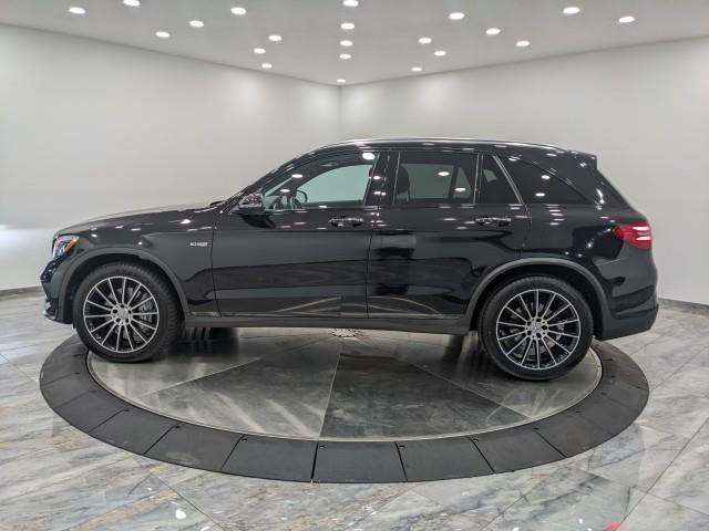 Used Mercedes-benz Glc 43 AMG 4MATIC w/ Navi & rearCam 2017 | Car Revolution. Maple Shade, New Jersey Used Mercedes-benz Glc 43 AMG 4MATIC w/ Navi & rearCam 2017 | Car Revolution. Maple Shade, New Jersey