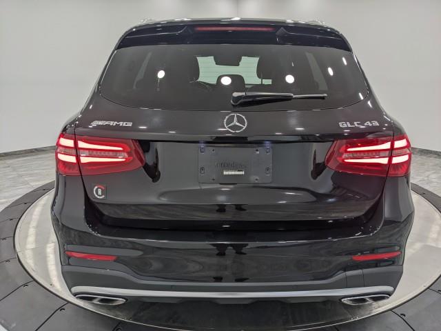 Used Mercedes-benz Glc 43 AMG 4MATIC w/ Navi & rearCam 2017 | Car Revolution. Maple Shade, New Jersey Used Mercedes-benz Glc 43 AMG 4MATIC w/ Navi & rearCam 2017 | Car Revolution. Maple Shade, New Jersey