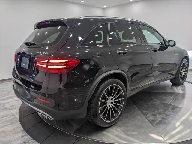 Used Mercedes-benz Glc 43 AMG 4MATIC w/ Navi & rearCam 2017 | Car Revolution. Maple Shade, New Jersey Used Mercedes-benz Glc 43 AMG 4MATIC w/ Navi & rearCam 2017 | Car Revolution. Maple Shade, New Jersey