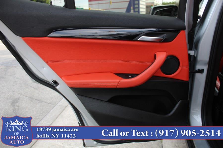Used BMW X2 xDrive28i Sports Activity Vehicle 2018 | King of Jamaica Auto Inc. Hollis, New York Used BMW X2 xDrive28i Sports Activity Vehicle 2018 | King of Jamaica Auto Inc. Hollis, New York