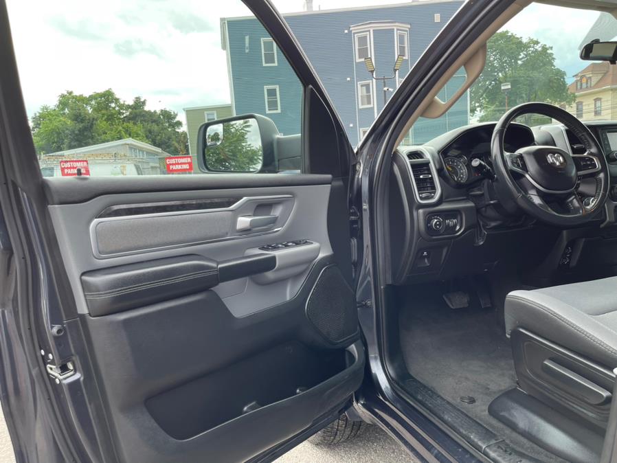 Used Ram 1500 Big Horn/Lone Star 4x4 Crew Cab 5''7" Box 2019 | Auto Haus of Irvington Corp. Irvington , New Jersey