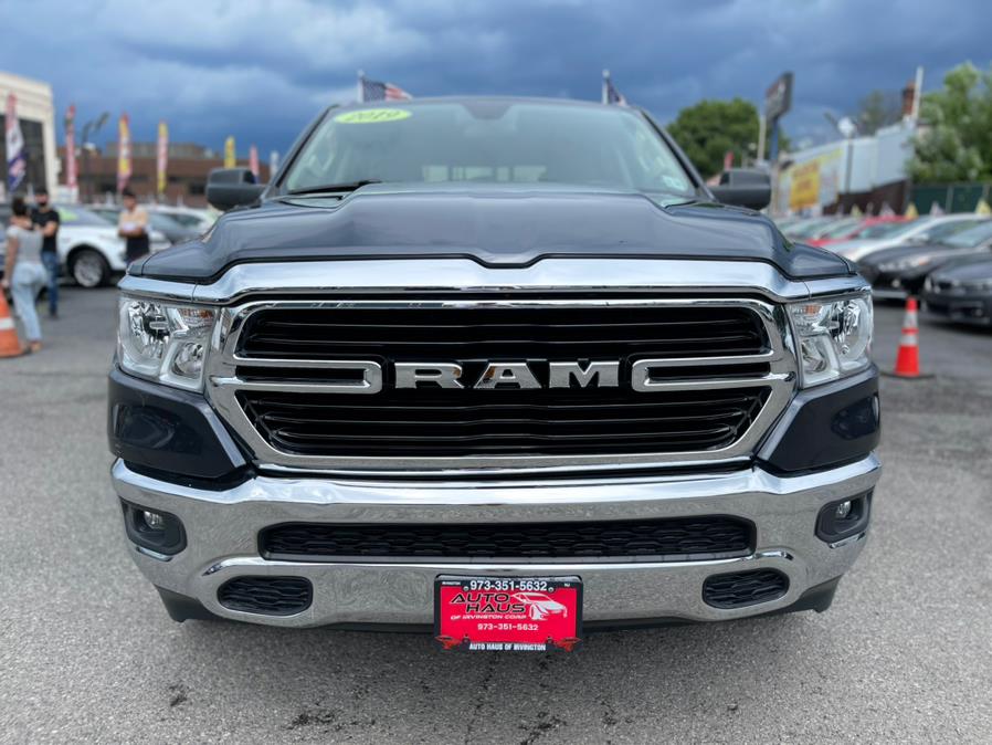 2019 Ram 1500 Big Horn/Lone Star 4x4 Crew Cab 5''7" Box, available for sale in Irvington , New Jersey | Auto Haus of Irvington Corp. Irvington , New Jersey 2019 Ram 1500 Big Horn/Lone Star 4x4 Crew Cab 5''7" Box, available for sale in Irvington , New Jersey | Auto Haus of Irvington Corp. Irvington , New Jersey