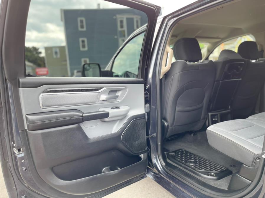 Used Ram 1500 Big Horn/Lone Star 4x4 Crew Cab 5''7" Box 2019 | Auto Haus of Irvington Corp. Irvington , New Jersey