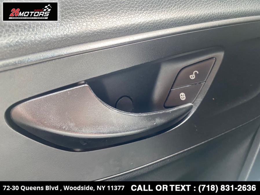 Used Mercedes-Benz Sprinter Cargo Van 2500 High Roof V6 144" RWD 2019 | 26 Motors Queens. Woodside, New York Used Mercedes-Benz Sprinter Cargo Van 2500 High Roof V6 144" RWD 2019 | 26 Motors Queens. Woodside, New York