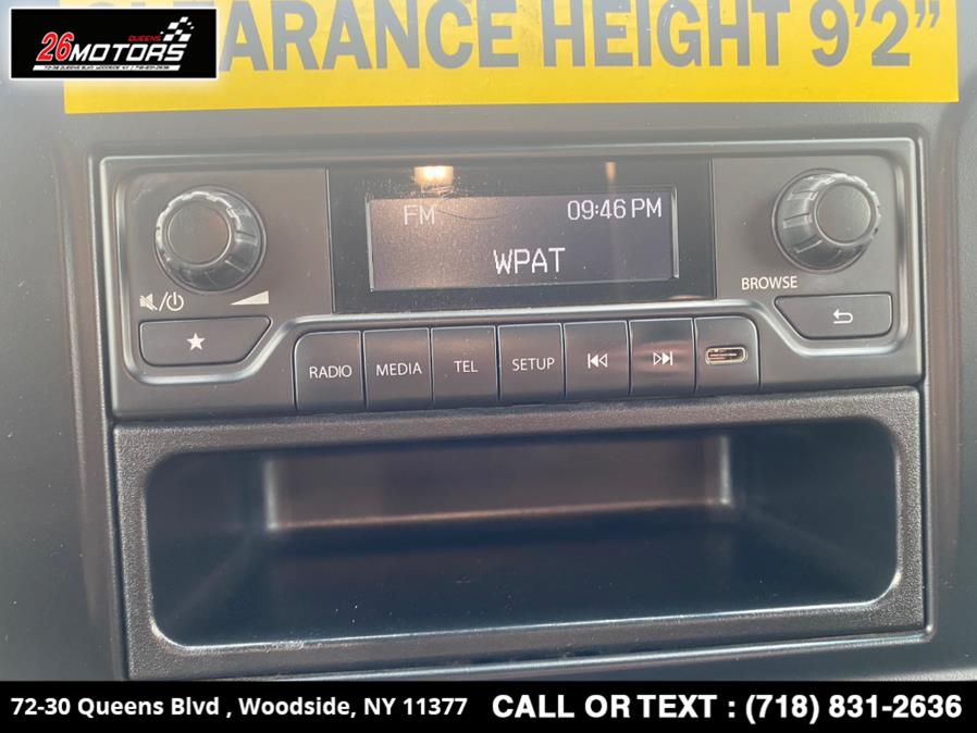 Used Mercedes-Benz Sprinter Cargo Van 2500 High Roof V6 144" RWD 2019 | 26 Motors Queens. Woodside, New York Used Mercedes-Benz Sprinter Cargo Van 2500 High Roof V6 144" RWD 2019 | 26 Motors Queens. Woodside, New York