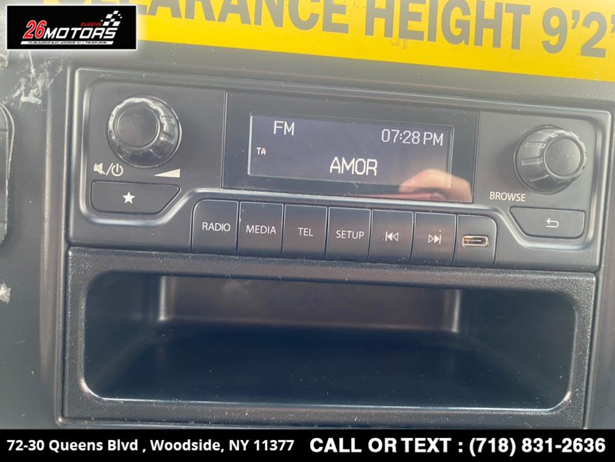 Used Mercedes-Benz Sprinter Cargo Van 2500 High Roof V6 144" RWD 2019 | 26 Motors Queens. Woodside, New York Used Mercedes-Benz Sprinter Cargo Van 2500 High Roof V6 144" RWD 2019 | 26 Motors Queens. Woodside, New York