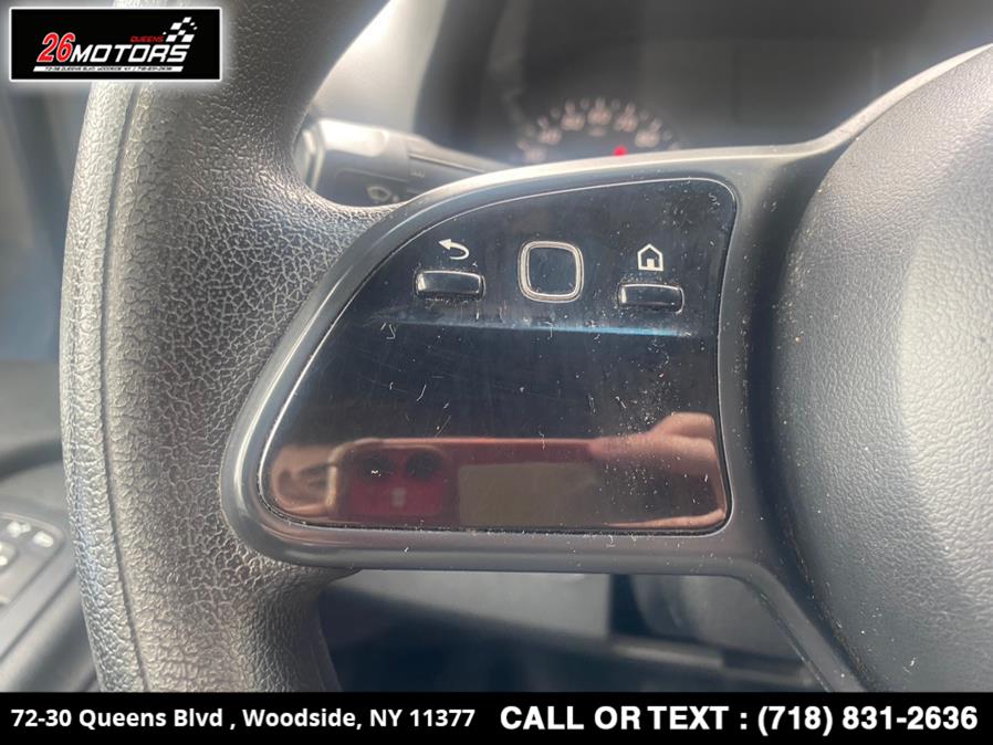 Used Mercedes-Benz Sprinter Cargo Van 2500 High Roof V6 144" RWD 2019 | 26 Motors Queens. Woodside, New York Used Mercedes-Benz Sprinter Cargo Van 2500 High Roof V6 144" RWD 2019 | 26 Motors Queens. Woodside, New York