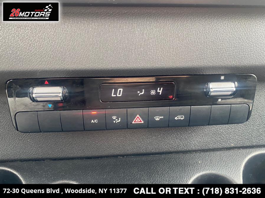 Used Mercedes-Benz Sprinter Cargo Van 2500 High Roof V6 144" RWD 2019 | 26 Motors Queens. Woodside, New York Used Mercedes-Benz Sprinter Cargo Van 2500 High Roof V6 144" RWD 2019 | 26 Motors Queens. Woodside, New York