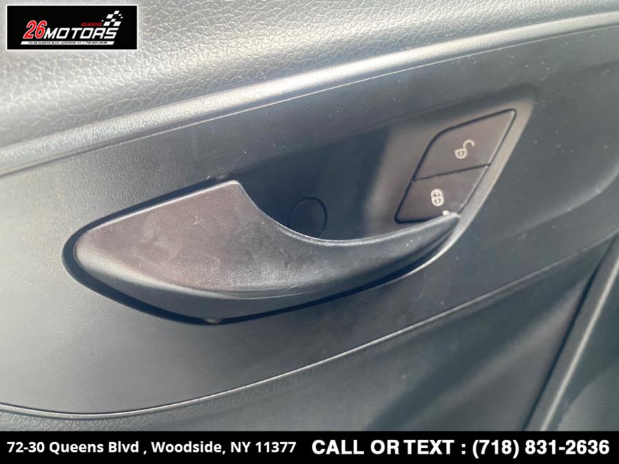Used Mercedes-Benz Sprinter Cargo Van 2500 High Roof V6 144" RWD 2019 | 26 Motors Queens. Woodside, New York Used Mercedes-Benz Sprinter Cargo Van 2500 High Roof V6 144" RWD 2019 | 26 Motors Queens. Woodside, New York