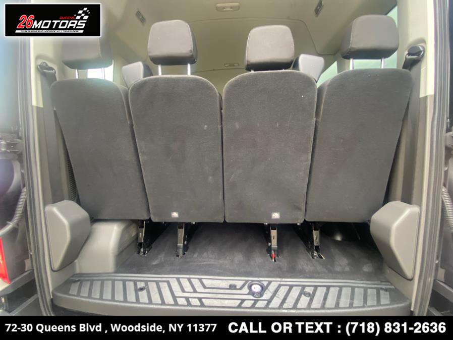Used Ford Transit Passenger Wagon T-350 148" Med Roof XL RWD 2021 | 26 Motors Queens. Woodside, New York Used Ford Transit Passenger Wagon T-350 148" Med Roof XL RWD 2021 | 26 Motors Queens. Woodside, New York