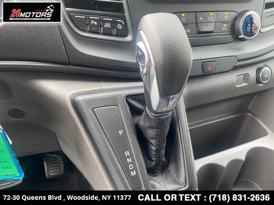 Used Ford Transit Passenger Wagon T-350 148" Med Roof XL RWD 2021 | 26 Motors Queens. Woodside, New York Used Ford Transit Passenger Wagon T-350 148" Med Roof XL RWD 2021 | 26 Motors Queens. Woodside, New York