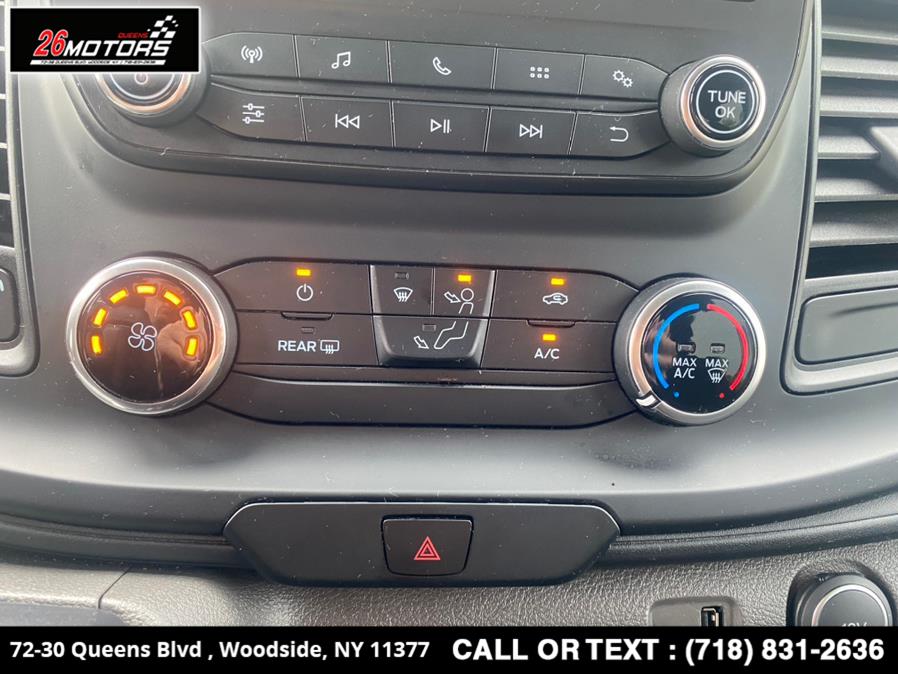 Used Ford Transit Passenger Wagon T-350 148" Med Roof XL RWD 2021 | 26 Motors Queens. Woodside, New York Used Ford Transit Passenger Wagon T-350 148" Med Roof XL RWD 2021 | 26 Motors Queens. Woodside, New York