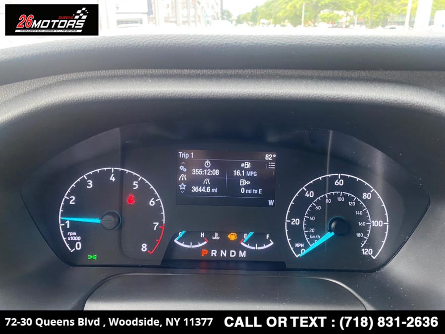 Used Ford Transit Passenger Wagon T-350 148" Med Roof XL RWD 2021 | 26 Motors Queens. Woodside, New York Used Ford Transit Passenger Wagon T-350 148" Med Roof XL RWD 2021 | 26 Motors Queens. Woodside, New York