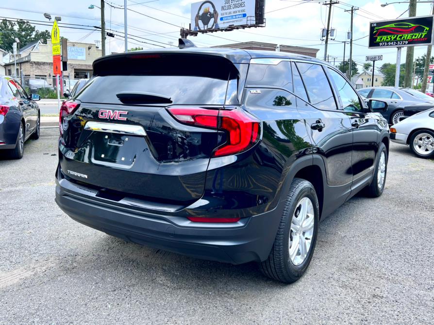 Used GMC Terrain FWD 4dr SLE 2019 | Easy Credit of Jersey. Little Ferry, New Jersey