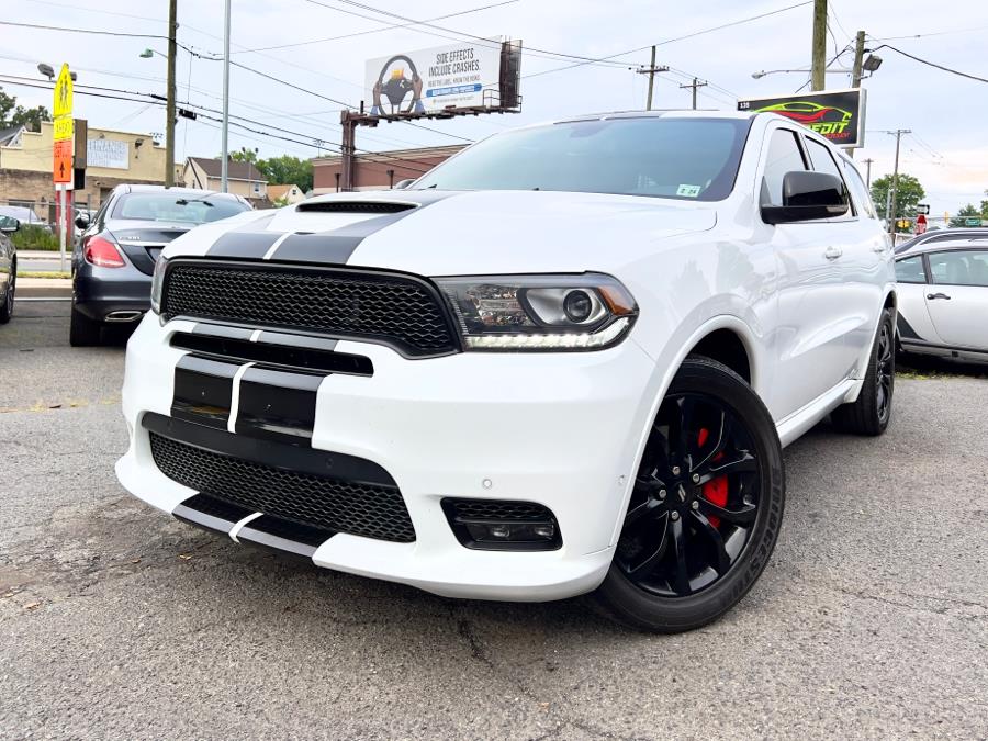 2019 Dodge Durango R/T AWD, available for sale in NEWARK, New Jersey | Easy Credit of Jersey. NEWARK, New Jersey