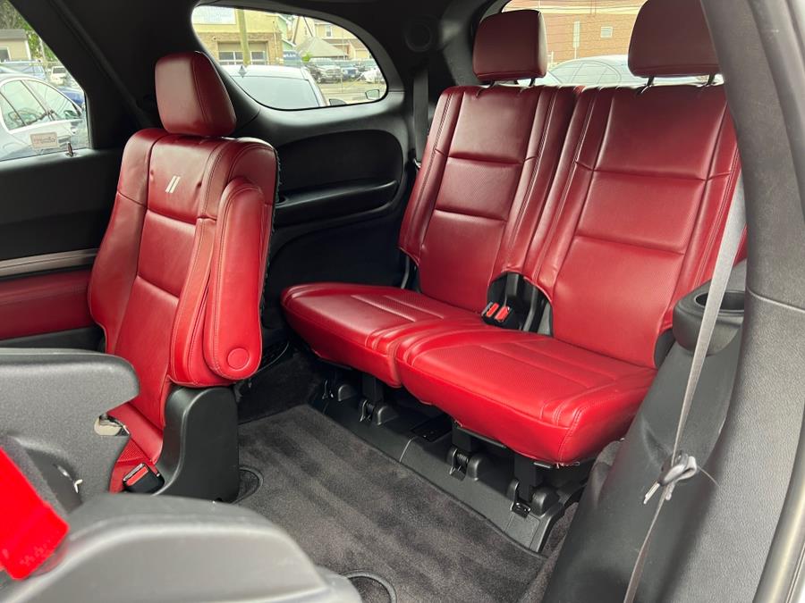 Used Dodge Durango R/T AWD 2019 | Easy Credit of Jersey. Little Ferry, New Jersey