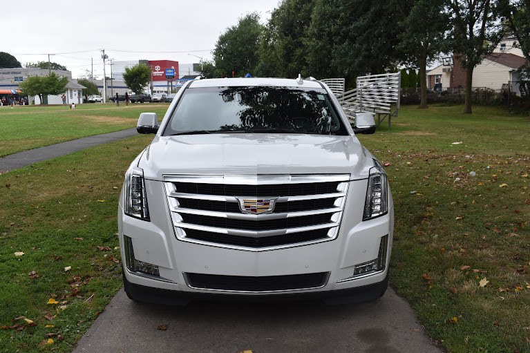 Used Cadillac Escalade Luxury 2019 | Certified Performance Motors. Valley Stream, New York